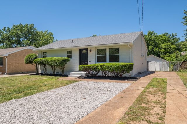 4127 Edwards Ave, Nashville, TN 37216