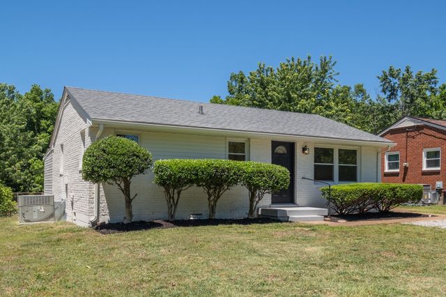 4127 Edwards Ave, Nashville, TN 37216