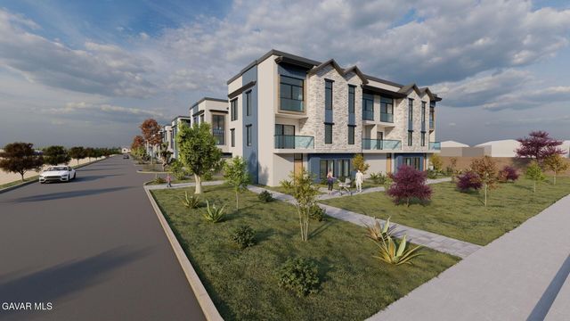 Avenue I, Lancaster, CA 93535