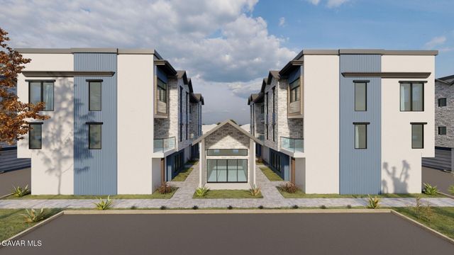 Avenue I, Lancaster, CA 93535