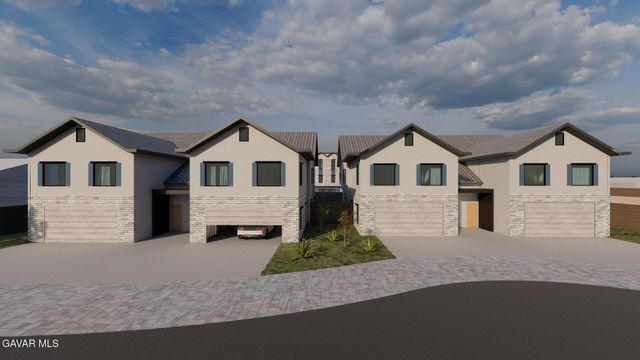 Avenue I, Lancaster, CA 93535