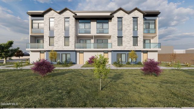 Avenue I, Lancaster, CA 93535