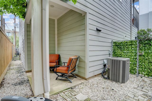 2403 Jackson Street C, Houston, TX 77004