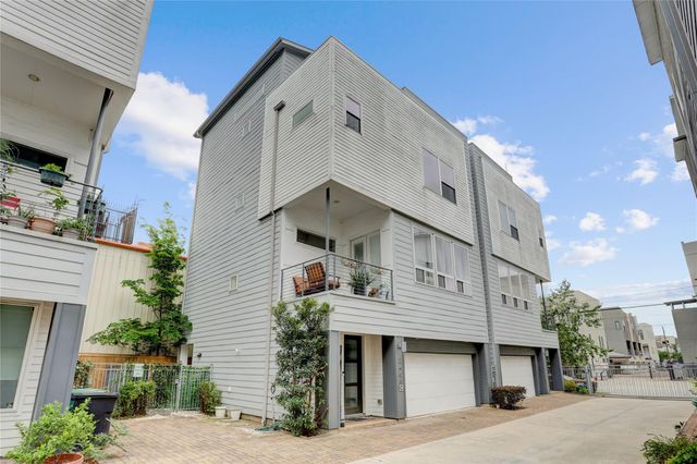 2403 Jackson Street C, Houston, TX 77004