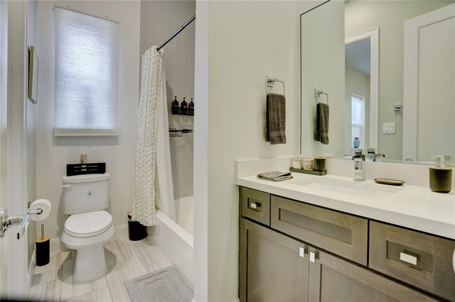 2403 Jackson Street C, Houston, TX 77004