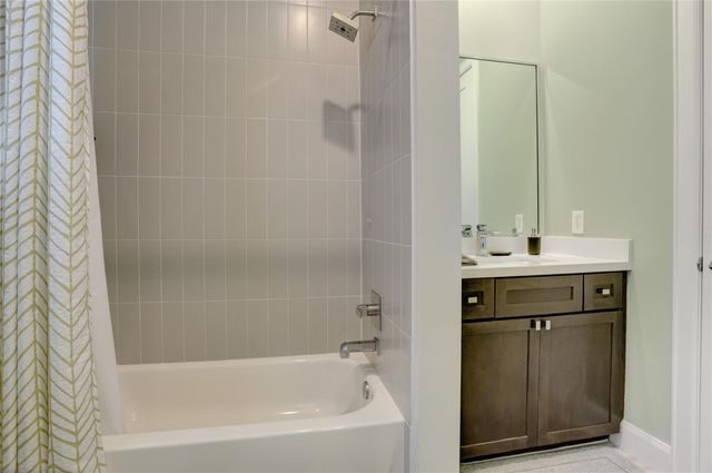 2403 Jackson Street C, Houston, TX 77004