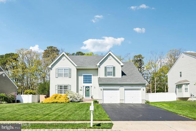 21 ORCHID LA, Barnegat, NJ 08005