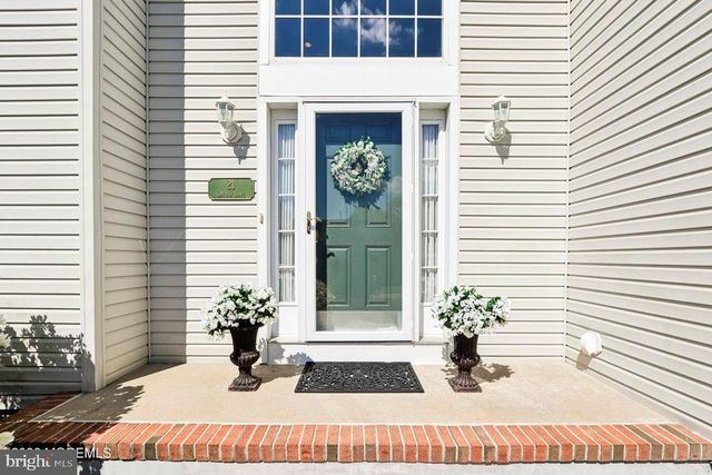 21 ORCHID LA, Barnegat, NJ 08005