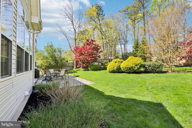 21 ORCHID LA, Barnegat, NJ 08005