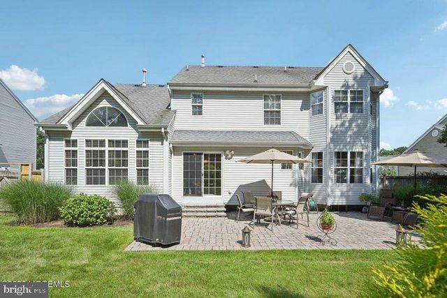 21 ORCHID LA, Barnegat, NJ 08005