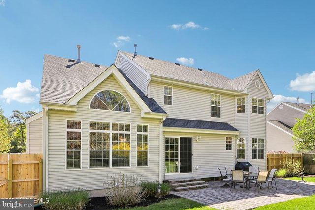 21 ORCHID LA, Barnegat, NJ 08005