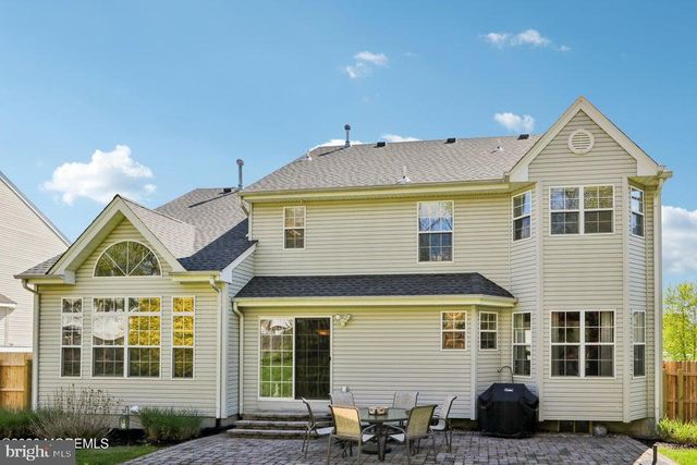 21 ORCHID LA, Barnegat, NJ 08005