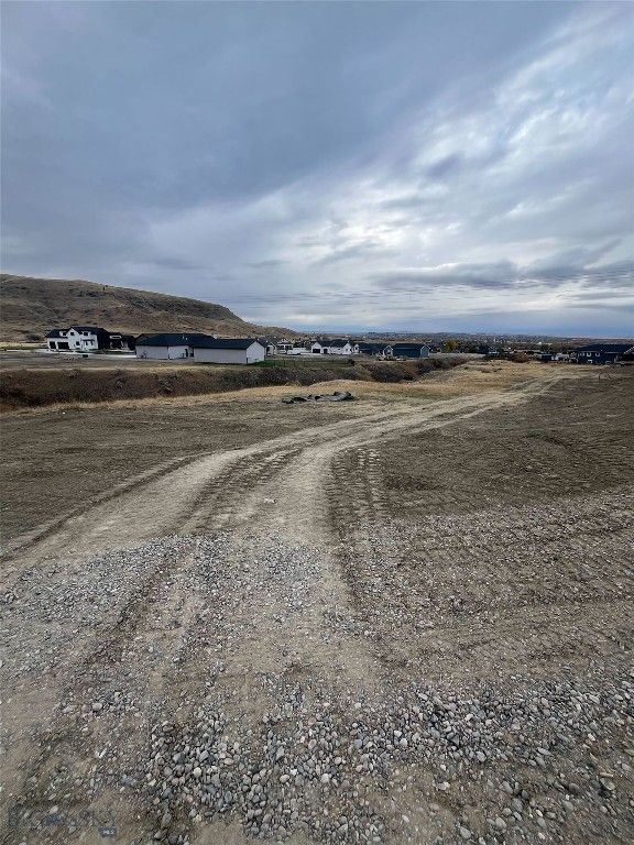 TBD Lot 9 Block 1 Sanctuary Canyon Road, Billings, MT 59101 photo 2