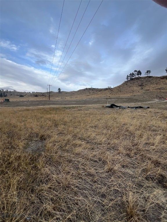 TBD Lot 9 Block 1 Sanctuary Canyon Road, Billings, MT 59101 photo 3