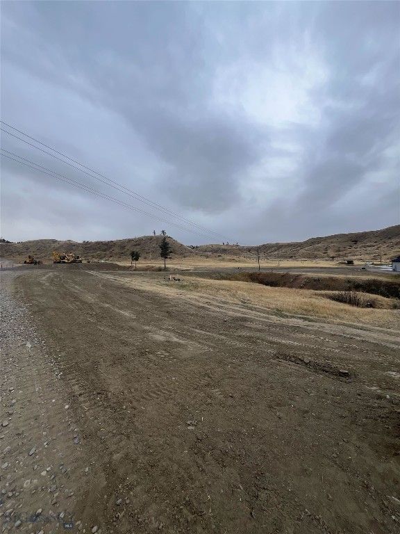 TBD Lot 9 Block 1 Sanctuary Canyon Road, Billings, MT 59101 photo 4