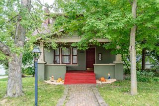 309 7th Street, Winona Lake, IN 46590