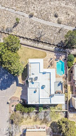 204 MORNING STAR Road, Santa Teresa, NM 88008