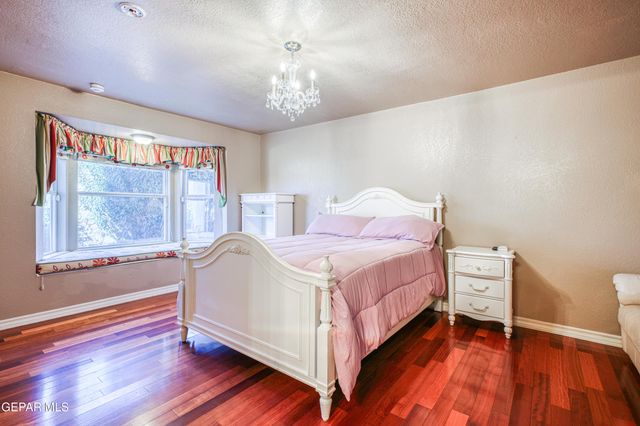 204 MORNING STAR Road, Santa Teresa, NM 88008