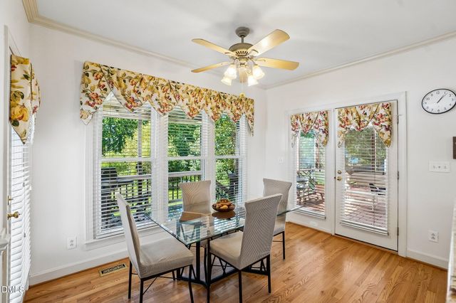 5108 Black Diamond Court, Raleigh, NC 27604