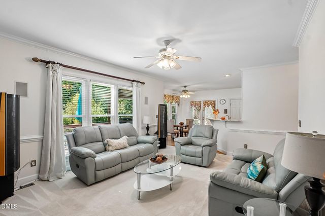 5108 Black Diamond Court, Raleigh, NC 27604