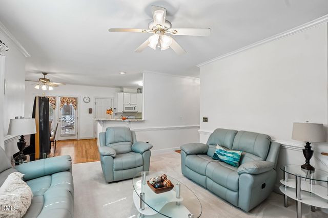 5108 Black Diamond Court, Raleigh, NC 27604