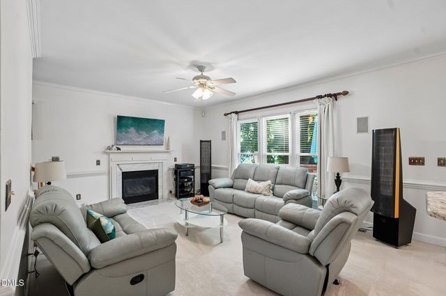 5108 Black Diamond Court, Raleigh, NC 27604
