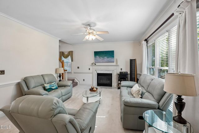 5108 Black Diamond Court, Raleigh, NC 27604