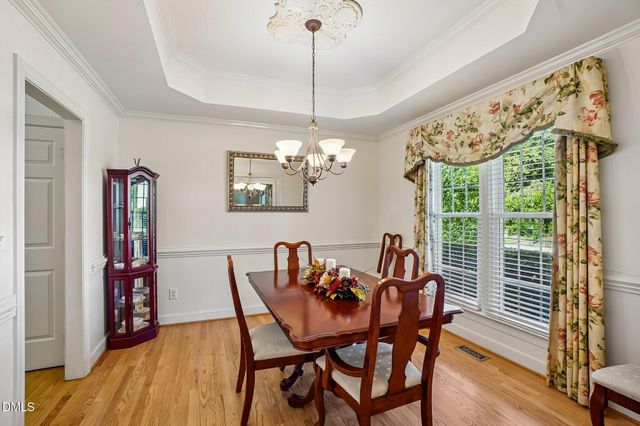 5108 Black Diamond Court, Raleigh, NC 27604