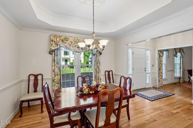 5108 Black Diamond Court, Raleigh, NC 27604