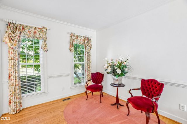 5108 Black Diamond Court, Raleigh, NC 27604