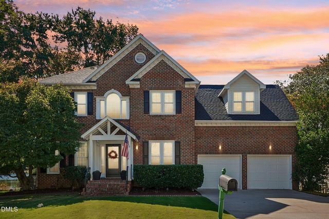 5108 Black Diamond Court, Raleigh, NC 27604