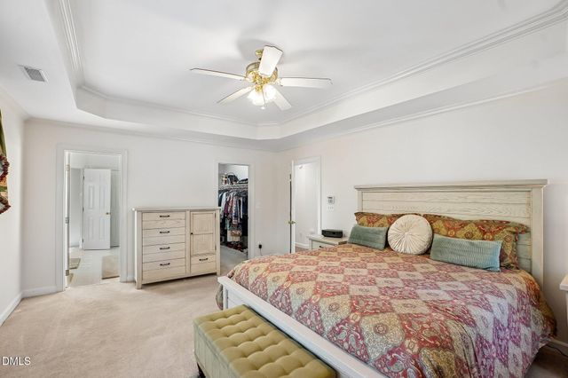 5108 Black Diamond Court, Raleigh, NC 27604