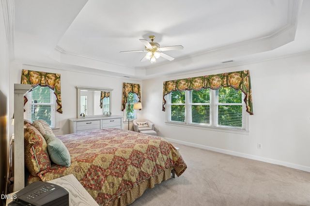 5108 Black Diamond Court, Raleigh, NC 27604