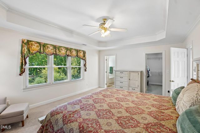 5108 Black Diamond Court, Raleigh, NC 27604