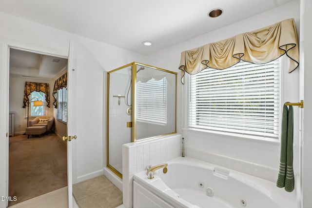 5108 Black Diamond Court, Raleigh, NC 27604