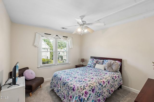 5108 Black Diamond Court, Raleigh, NC 27604