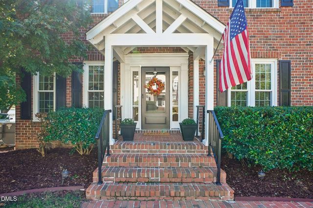 5108 Black Diamond Court, Raleigh, NC 27604