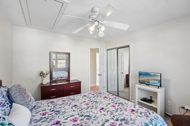 5108 Black Diamond Court, Raleigh, NC 27604
