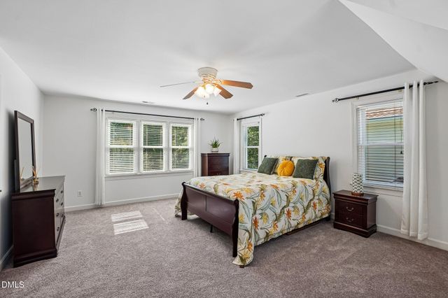 5108 Black Diamond Court, Raleigh, NC 27604