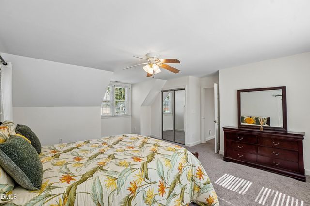 5108 Black Diamond Court, Raleigh, NC 27604