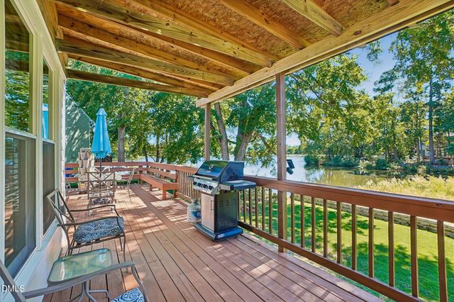 5108 Black Diamond Court, Raleigh, NC 27604