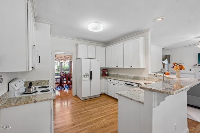 5108 Black Diamond Court, Raleigh, NC 27604