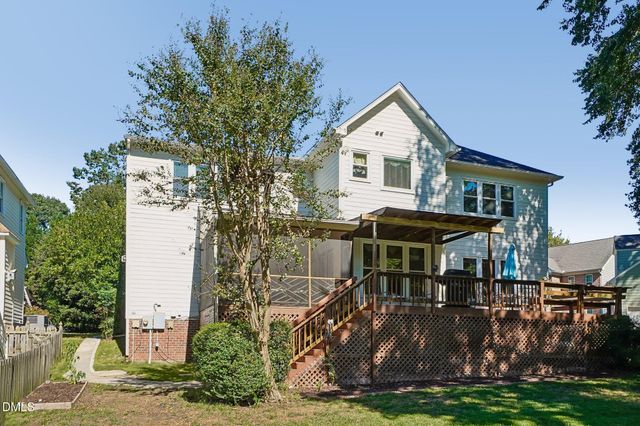 5108 Black Diamond Court, Raleigh, NC 27604