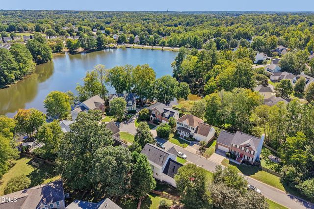 5108 Black Diamond Court, Raleigh, NC 27604