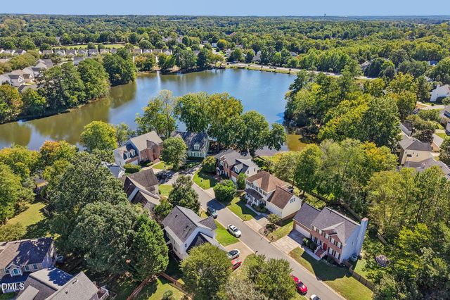5108 Black Diamond Court, Raleigh, NC 27604
