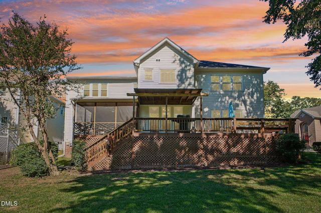 5108 Black Diamond Court, Raleigh, NC 27604