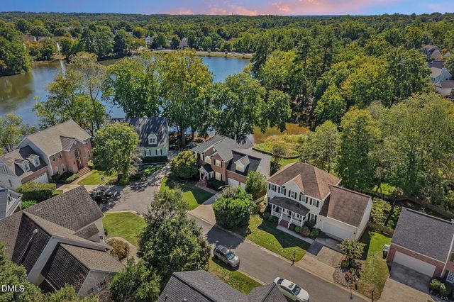 5108 Black Diamond Court, Raleigh, NC 27604