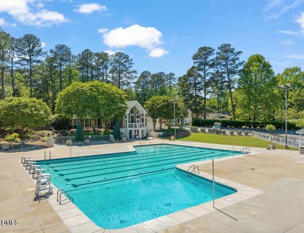 5108 Black Diamond Court, Raleigh, NC 27604