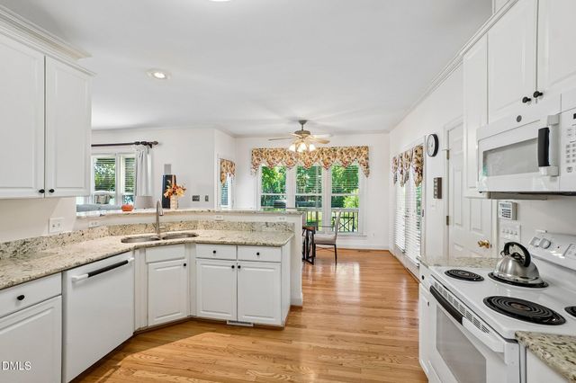 5108 Black Diamond Court, Raleigh, NC 27604