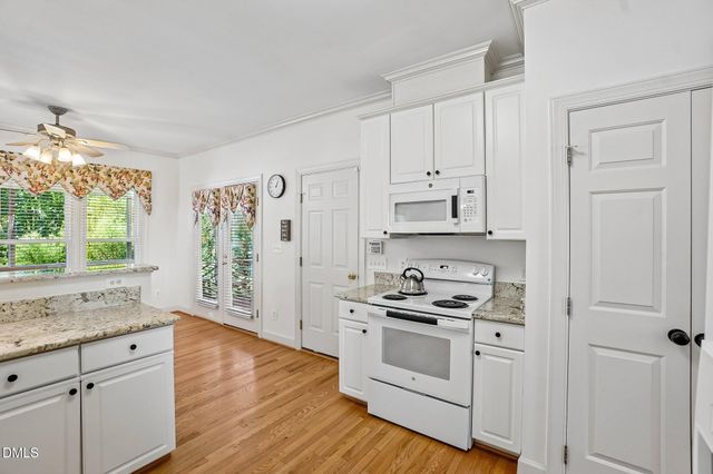 5108 Black Diamond Court, Raleigh, NC 27604
